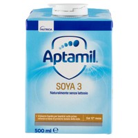Latte Aptamil Soya Latte Aptamil Soya