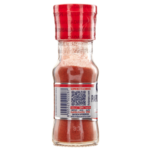 Paprika Piccante Macinata Italpepe - Foto 2