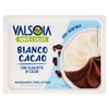 Gelato Bianco Cacao Valsoia Vaschetta
