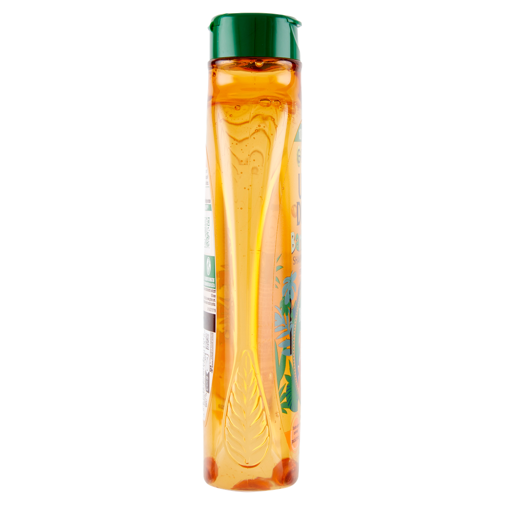 Shampoo Albicocca Ultra Dolce