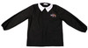 Casacca Scuola Bambino 11 Anni Nero Ricamo Monster