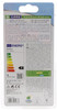 2 Lampadine A Led A Candela 35we14 Luce Neutra Implux