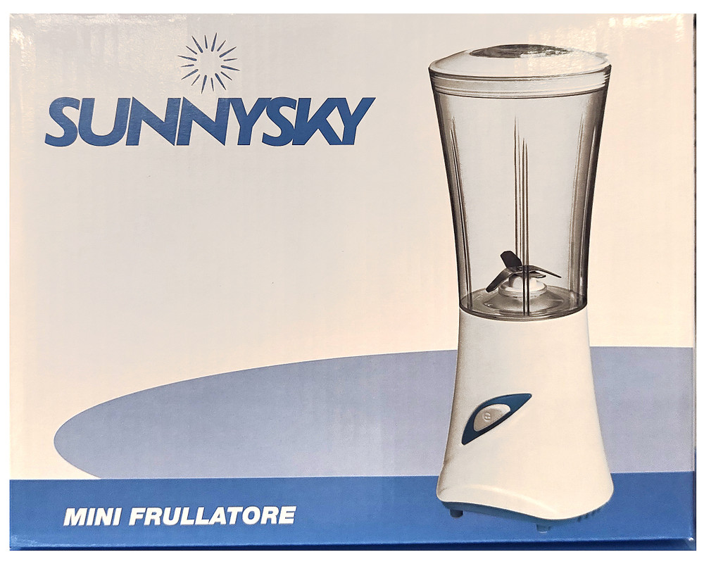Frullatore Sk2018c Sunnysky