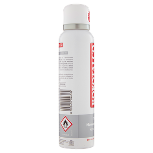 Borotalco Deodorante Spray Puro Brezza Muschiata - Foto 2
