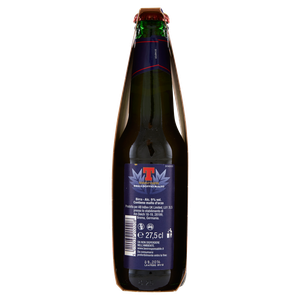 Birra Tennent's Super 3 Bottiglie Da Cl.27,5