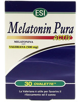 Melatonina Activ Esi Ovalette Melatonina Activ Esi Ovalette