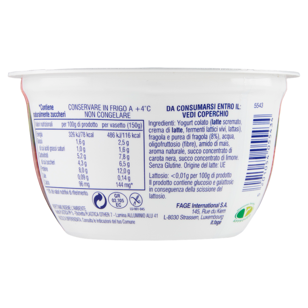 Trublend Fragola Fage - Foto 3