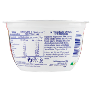Trublend Fragola Fage - Foto 3