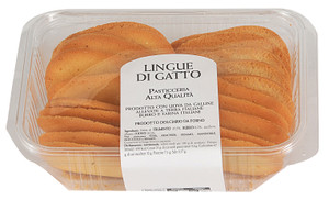 Lingue Di Gatto - Foto 1