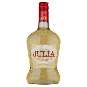 Grappa Invecchiata Julia - Foto 1