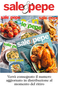 Sale E Pepe - Foto 1