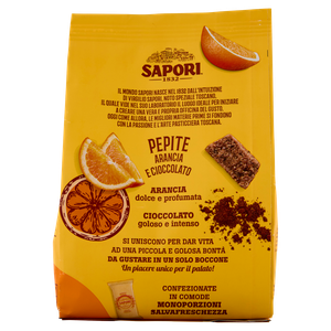 Pepite Arancia/Cioccolato Sapori - Foto 3