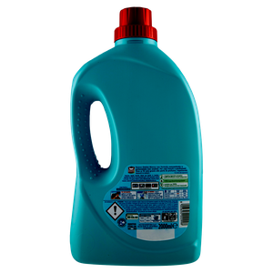 Detersivo Liquido Per Lavatrice Muschio Bianco Omino Bianco 50 Lavaggi - Foto 3