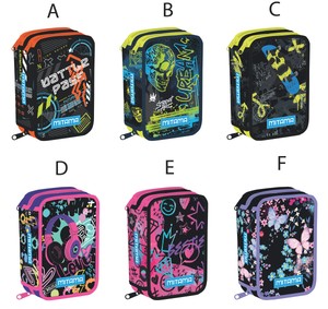 Astuccio M-Power Boy & Girl Mitama - Foto 1