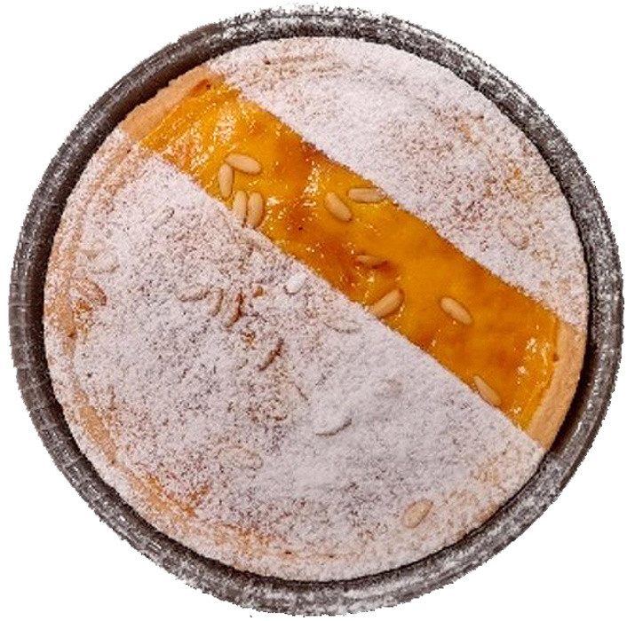 Torta Della Nonna - Foto 2