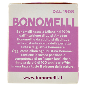 Tisana Regolarità Alle Erbe Digestive 16x2g Bonomelli - Foto 2