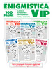 ENIGMISTICA VIP - Foto 1 di 1