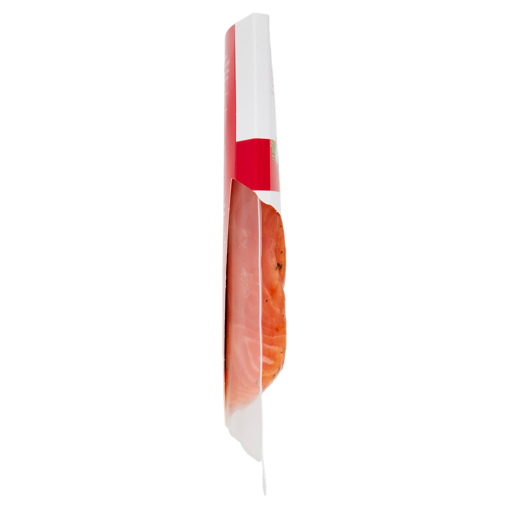 Tranci Di Salmone Marinati Red Thai Infusions Mowi - Foto 2