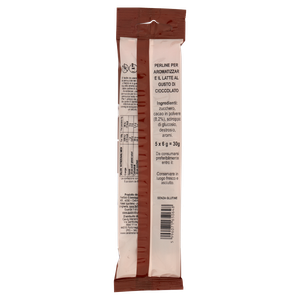 Cannucce Magiche Al Cioccolato Senza Glutine 5x6g Quick Milk - Foto 3