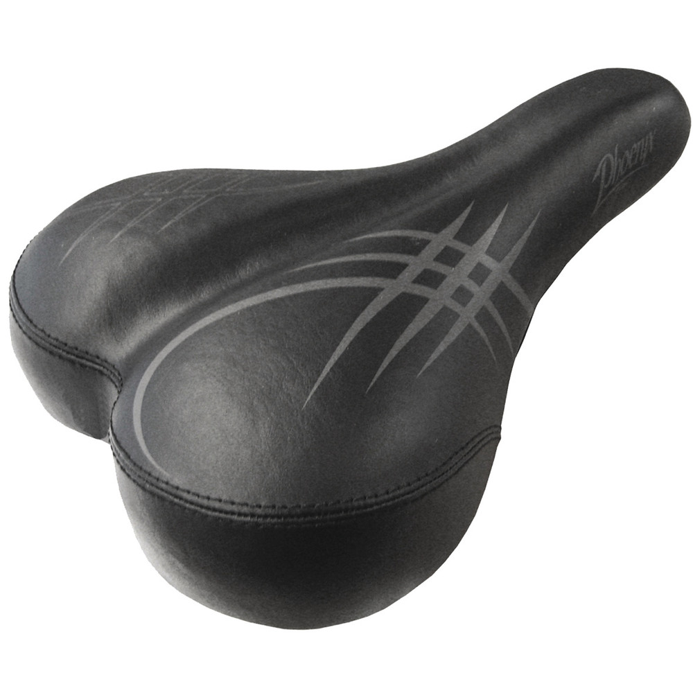 Sella Ciclo Anatomica - Foto 1