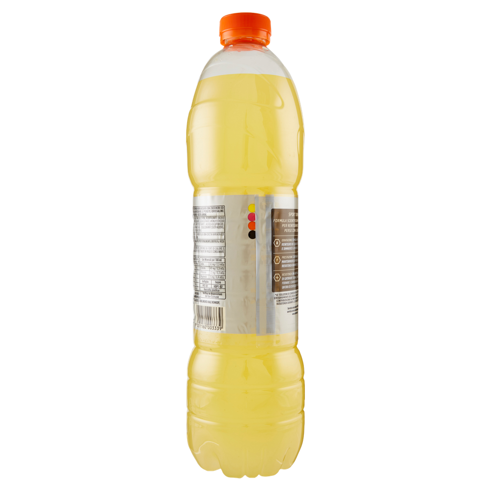 Sport Drink Arancia Limone Gatorade
