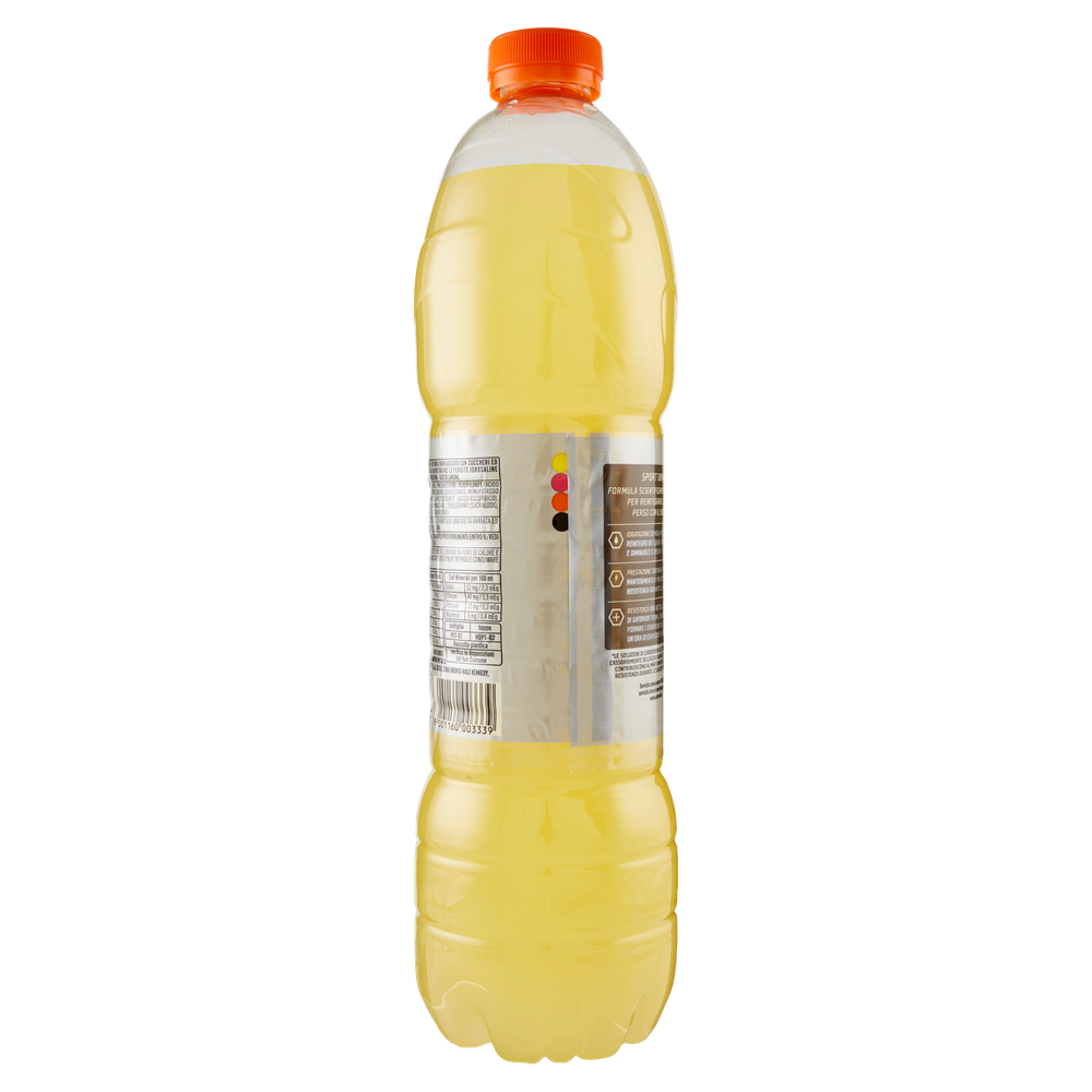 Sport Drink Arancia Limone Gatorade - Foto 3