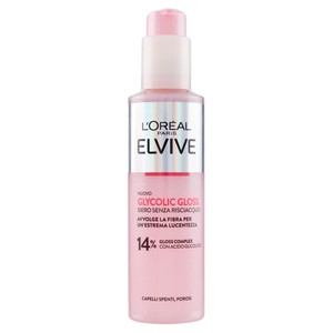 Siero Capelli Glycolic Gloss Elvive - Foto 1