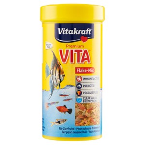 Alimento Per Pesci Tropicali Vitakraft - Foto 1