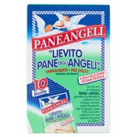 product.preview.arialabel Lievito Pane Degli Angeli Vaniglinato 10bu Senza Glutine Paneangeli