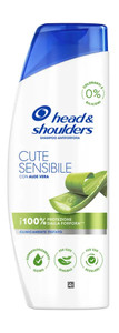 Shampoo Sensitive Head & Shoulders - Foto 1