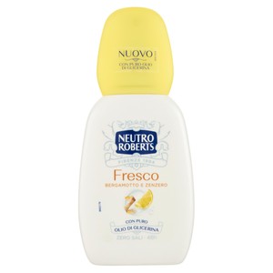 Deodorante Vapo Fresco Giallo Neutro Roberts - Foto 1