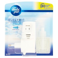 Deodorante Ambiente Elettrico + Ricarica Sky Ambi Pur Deodorante Ambiente Elettrico + Ricarica Sky Ambi Pur