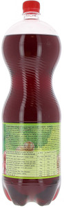 Succo Di Uva Rossa Da Concentrato Frutti Fresh - Foto 2