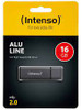 T2 USB 16GB ALULIN INT