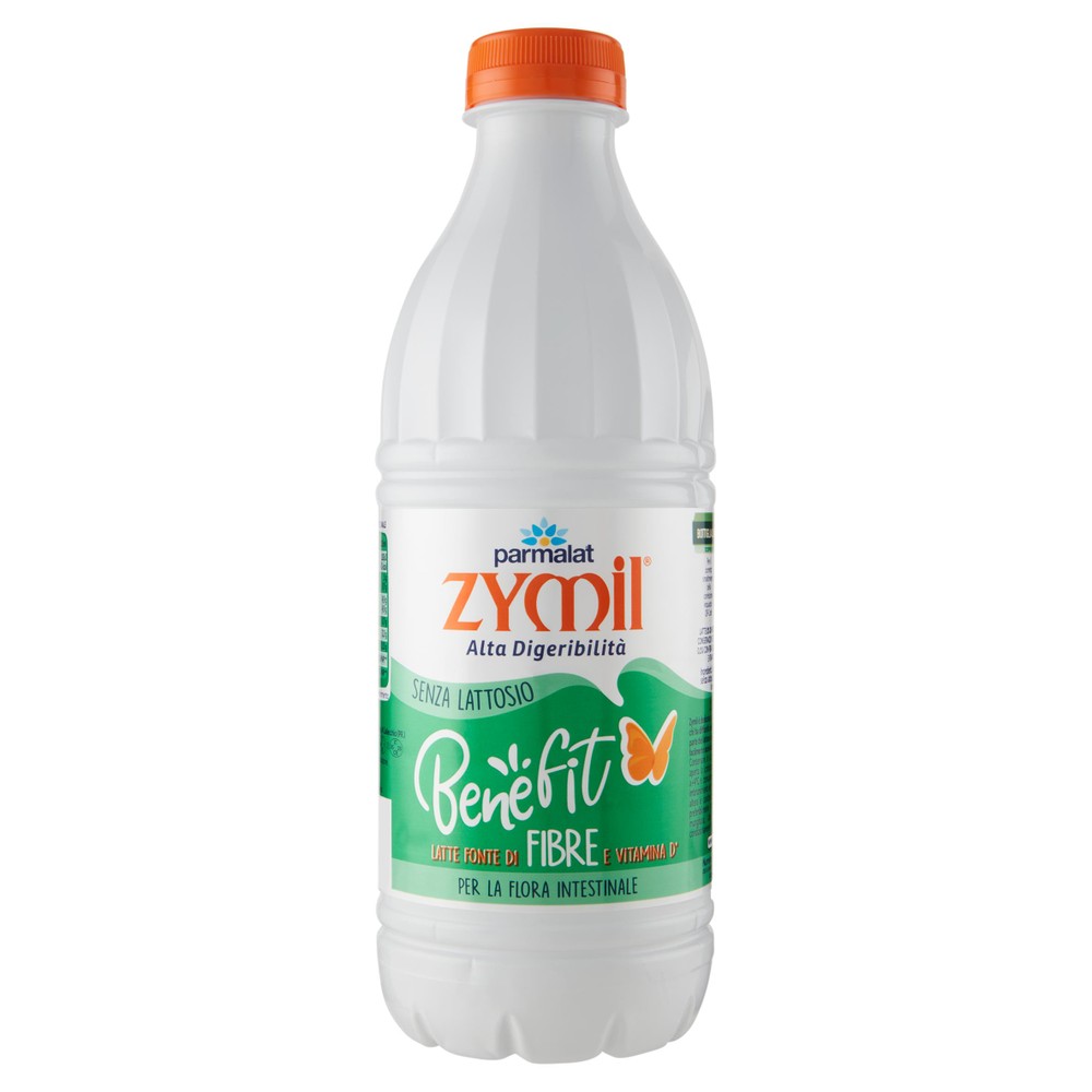 Latte Benefit Fibre Zymil - Foto 1