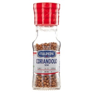Coriandolo Semi In Dispenser Italpepe - Foto 1