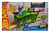 Mini Garage Hw Fold Out Playset Assortite Hot Wheels