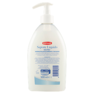 Sapone Liquido Idratante Bennet - Foto 3
