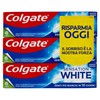 3 Dentifrici Sensation White Colgate