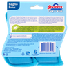 Spugne Flex&Wash Bathroom Spontex 2 Pezzi