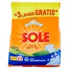 SOLE POLV.BIA.SPL.20+3