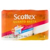 Carta Casa Quanto Basta Scottex