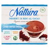 Dessert Cacao Senza Lattosio Nattura