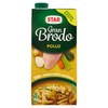 Gran Brodo Pollo Star