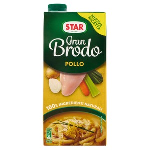 Gran Brodo Pollo Star - Foto 1