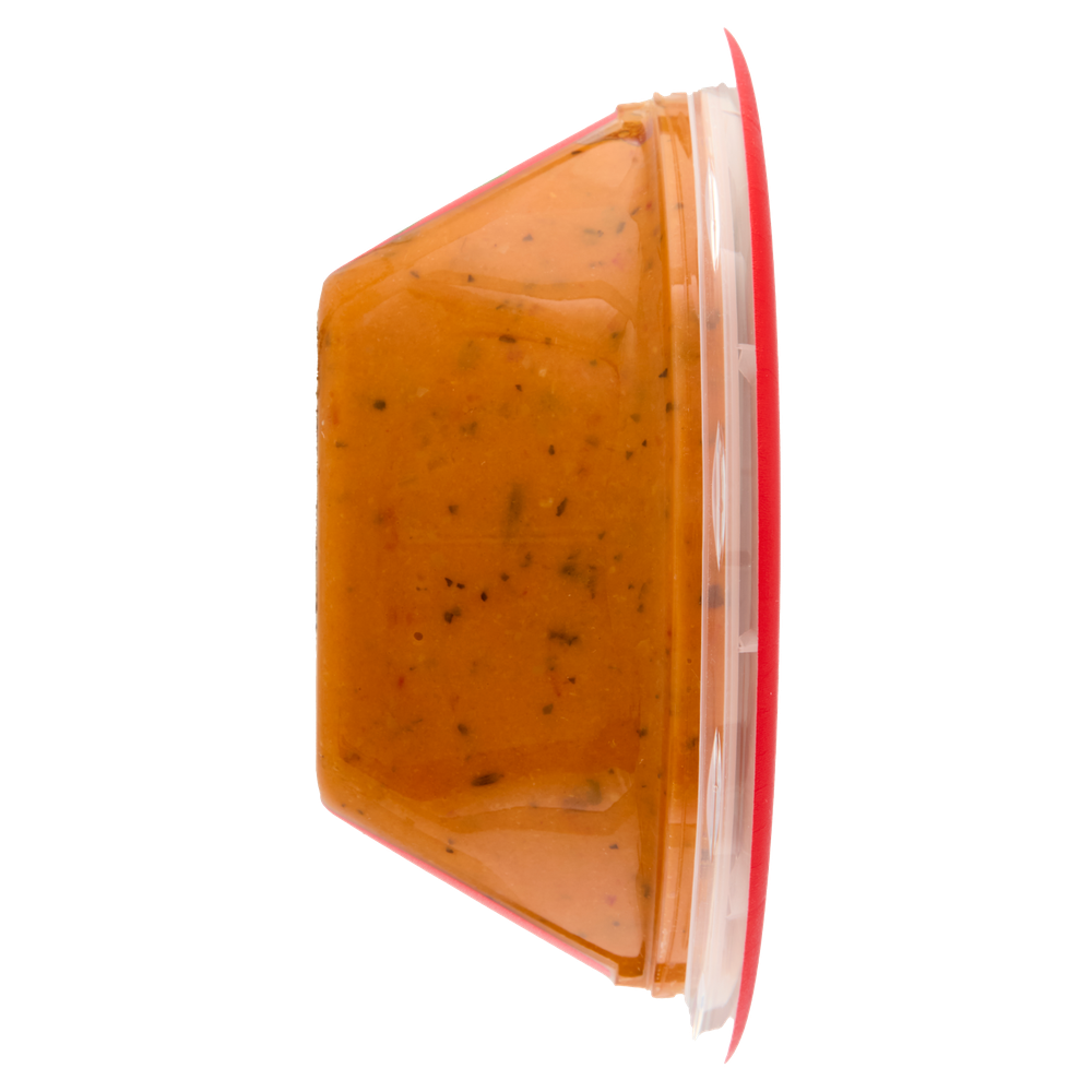 Hummus Ceci Pomodoro & Basilico Noa - Foto 2