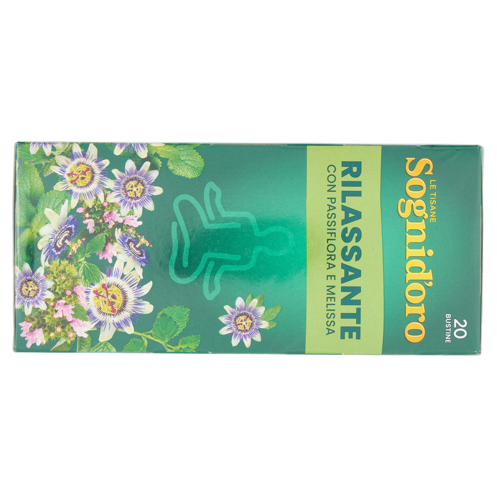 Tisana Rilassante Sogni D'oro - Foto 3