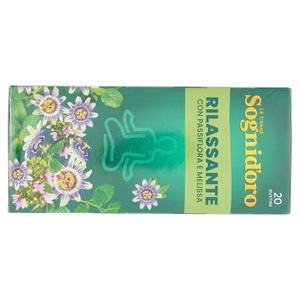 Tisana Rilassante Sogni D'oro - Foto 3