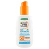 Advanced Sensitive Kids Spray Ip50+ Ambre Solaire