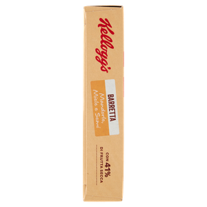 Barrette Di Arachidi Con Mandorle, Semi, Avena, Miele 4x32g Kellogg's - Foto 2